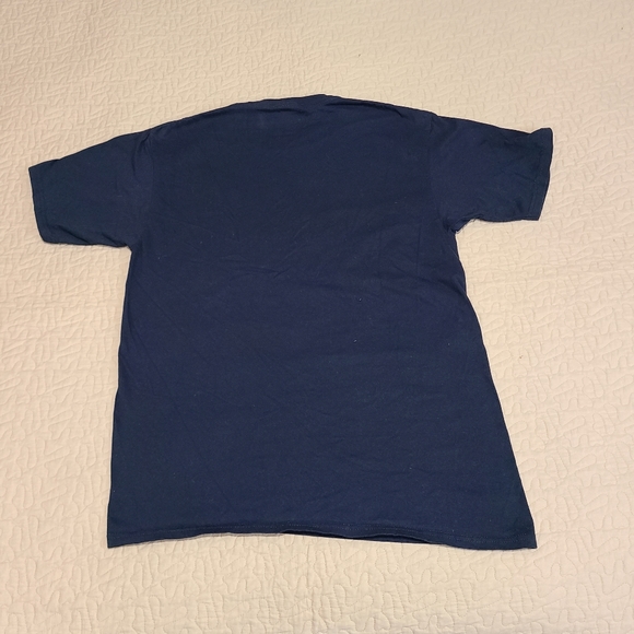 Vintage Caddy Shack (Freeze, Gopher !) T shirt size M - Picture 4 of 4